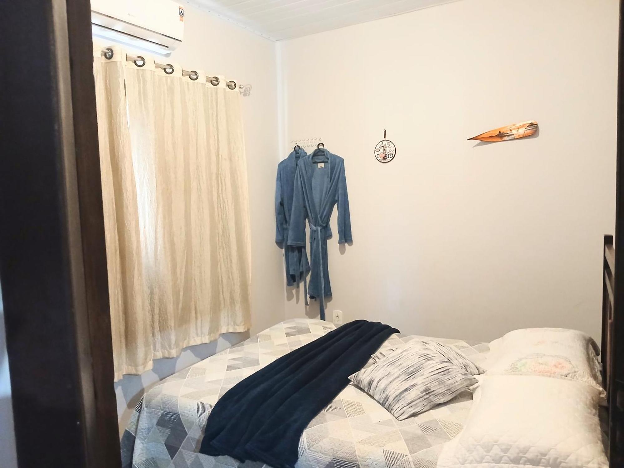 Casa Com Spa De Hidro, Aquecedor E Cromoterapia A 1,0 Km Do Centro Chapada dos Guimaraes Luaran gambar